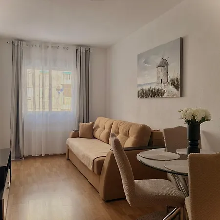 Apartment Valentina Torrevieja