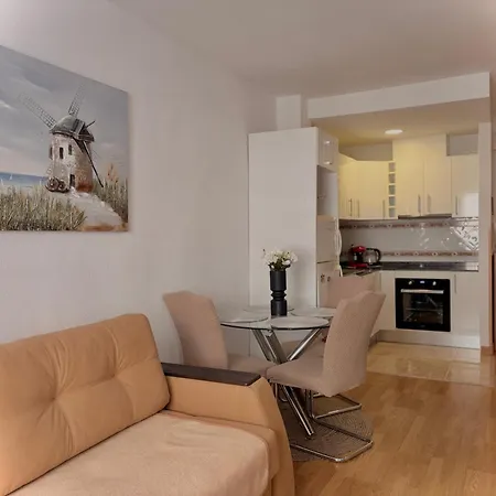 Apartment Valentina Torrevieja