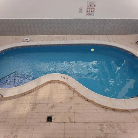 Apartment Valentina Torrevieja