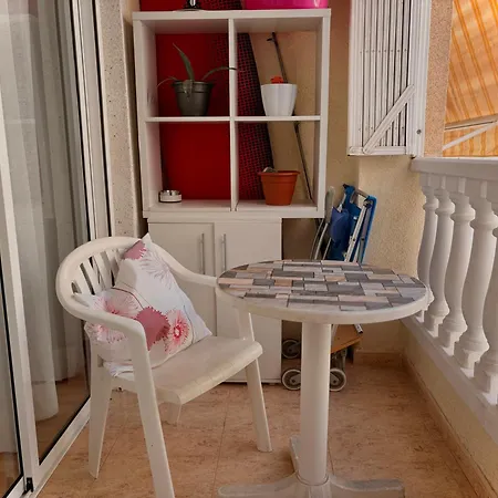 Valentina Torrevieja